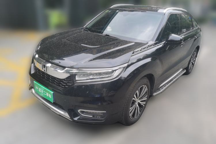 Used Honda Avancier 2017 370TURBO Four-Wheel Drive Prestige Edition Guazi used car, China used car export, Used car for sale, Used cars, Cheapest cars for sale