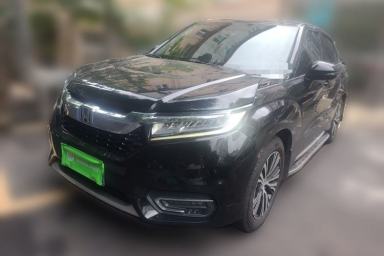 Used Honda Avancier 2017 370TURBO 2WD Luxury Edition