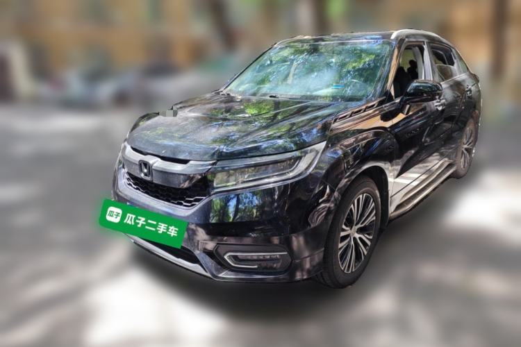 Used Honda Avancier 2017 370TURBO Four-Wheel Drive Prestige Edition Guazi used car, China used car export, Used car for sale, Used cars, Cheapest cars for sale