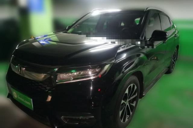 Used Honda Avancier 2017 240TURBO Two-Wheel Drive Premium Edition