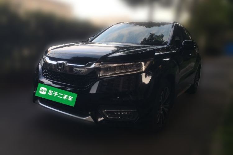 Ojetý Honda Avancier 2017 370TURBO Four-Wheel Drive Prestige Edition Guazi used car, China used car export, Used car for sale, Used  cars, Cheapest cars for sale