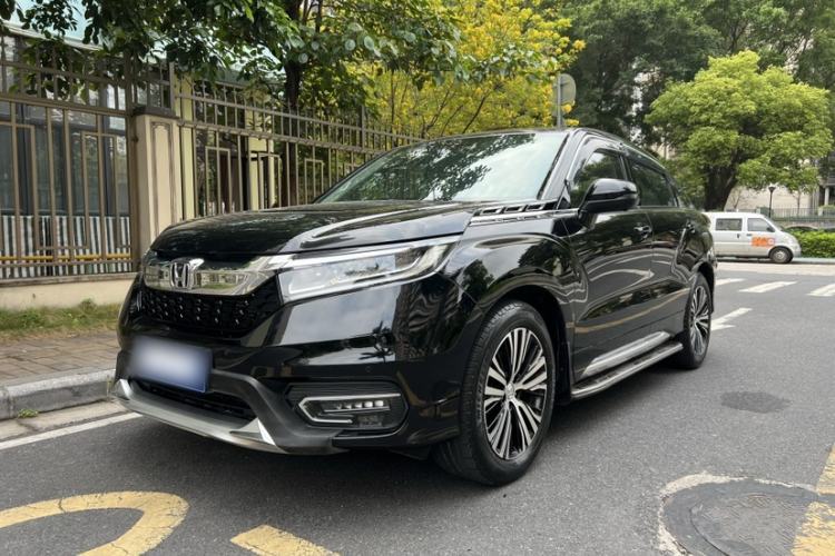 Used Honda Avancier 2017 370TURBO 2WD Luxury Edition Guazi used car, China used car export, Used car for sale, Used cars, Cheapest cars for sale
