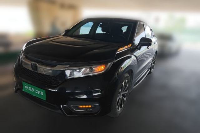 Ojetý Honda Avancier 2017 240TURBO Two-Wheel Drive Elite Edition