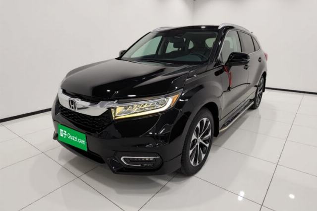 Honda Avancier 2017 240TURBO Two-Wheel Drive Premium Edition usado