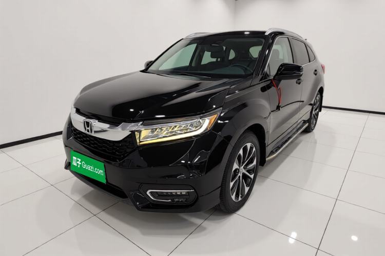 Used Honda Avancier 2017 240TURBO Two-Wheel Drive Premium Edition Guazi used car, China used car export, Used car for sale, Used cars, Cheapest cars for sale
