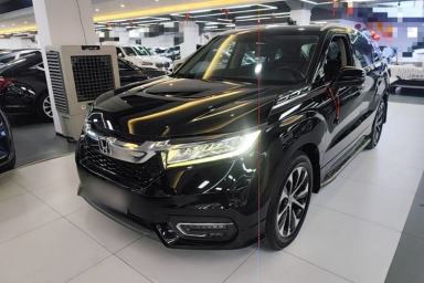 Used Honda Avancier 2017 240TURBO Two-Wheel Drive Premium Edition
