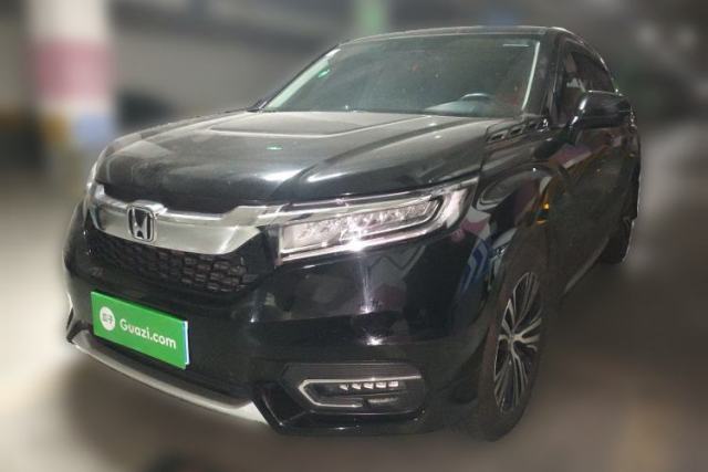 Used Honda Avancier 2017 370TURBO 2WD Luxury Edition