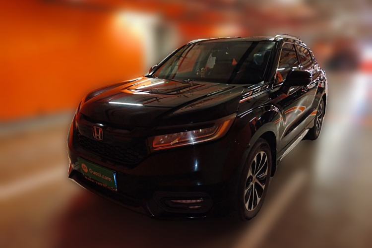 Used Honda Avancier 2017 240TURBO Two-Wheel Drive Elite Edition Guazi used car, China used car export, Used car for sale, Used cars, Cheapest cars for sale