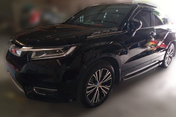 Used Honda Avancier 2017 370TURBO Four-Wheel Drive Prestige Edition Guazi used car, China used car export, Used car for sale, Used cars, Cheapest cars for sale