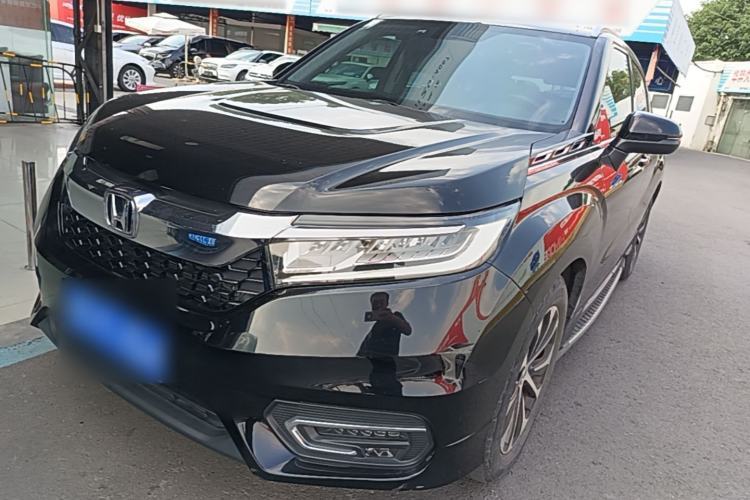 Used Honda Avancier 2017 240TURBO Two-Wheel Drive Premium Edition Guazi used car, China used car export, Used car for sale, Used cars, Cheapest cars for sale
