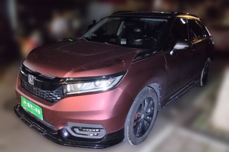 Used Honda Avancier 2017 240TURBO Two-Wheel Drive Comfort Version Guazi used car, China used car export, Used car for sale, Used  cars, Cheapest cars for sale
