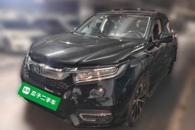 Used Honda Avancier 2017 240TURBO Two-Wheel Drive Premium Edition