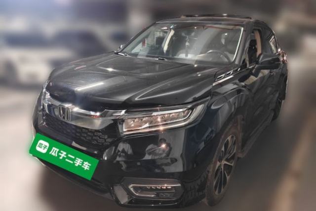 Used Honda Avancier 2017 240TURBO Two-Wheel Drive Premium Edition