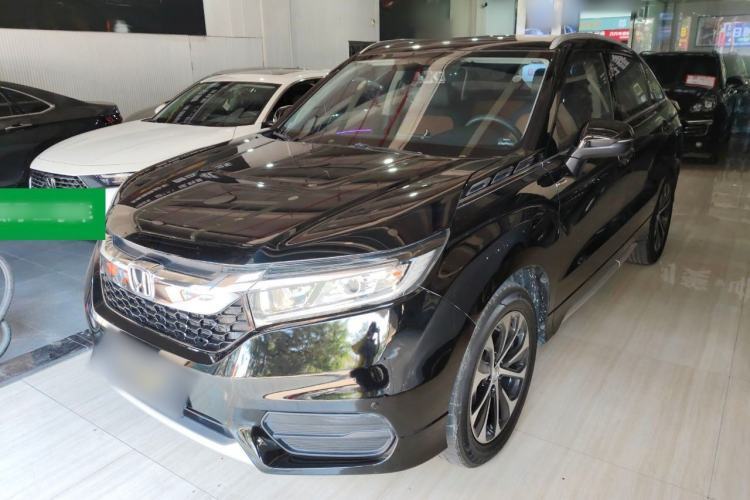 Used Honda Avancier 2017 240TURBO Two-Wheel Drive Elite Edition Guazi used car, China used car export, Used car for sale, Used cars, Cheapest cars for sale