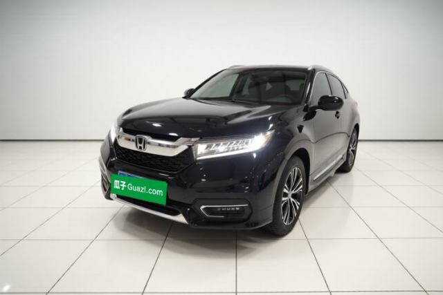 Ojetý Honda Avancier 2017 370TURBO Four-Wheel Drive Prestige Edition