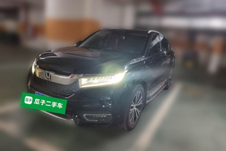 Used Honda Avancier 2017 370TURBO Four-Wheel Drive Prestige Edition Guazi used car, China used car export, Used car for sale, Used cars, Cheapest cars for sale
