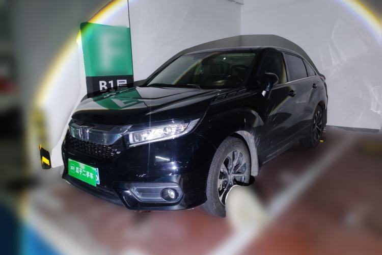 Used Honda Avancier 2017 240TURBO Two-Wheel Drive Luxury Edition Guazi used car, China used car export, Used car for sale, Used  cars, Cheapest cars for sale