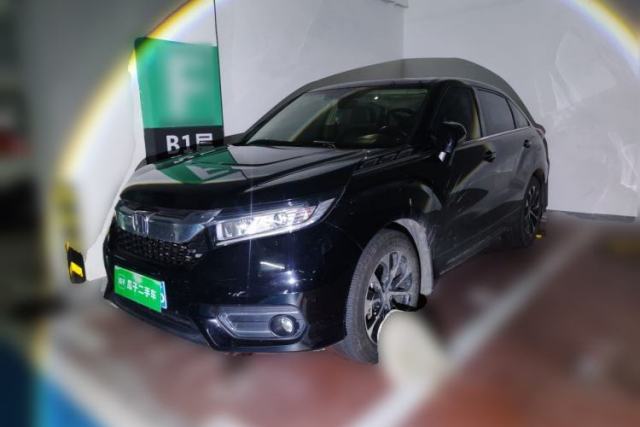Ojetý Honda Avancier 2017 240TURBO Two-Wheel Drive Luxury Edition