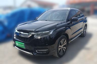 Used Honda Avancier 2017 370TURBO Four-Wheel Drive Prestige Edition