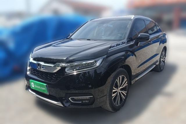 Used Honda Avancier 2017 370TURBO Four-Wheel Drive Prestige Edition