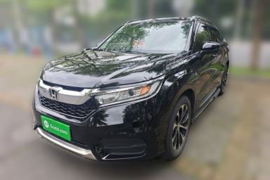 Used Honda Avancier 2017 240TURBO Two-Wheel Drive Elite Edition