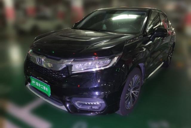 Used Honda Avancier 2017 370TURBO 2WD Luxury Edition