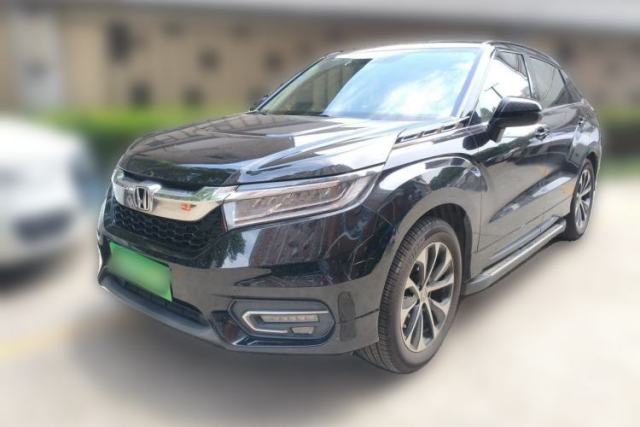 Used Honda Avancier 2017 240TURBO Two-Wheel Drive Premium Edition