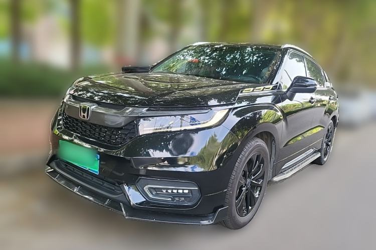 Used Honda Avancier 2017 240TURBO Two-Wheel Drive Premium Edition Guazi used car, China used car export, Used car for sale, Used cars, Cheapest cars for sale