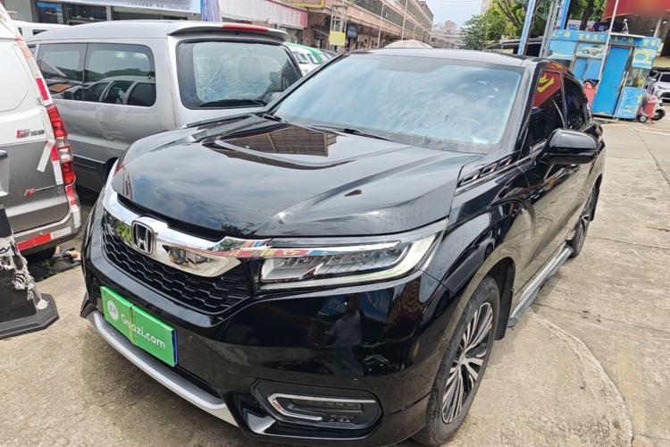 Used Honda Avancier 2017 370TURBO 2WD Luxury Edition Guazi used car, China used car export, Used car for sale, Used cars, Cheapest cars for sale