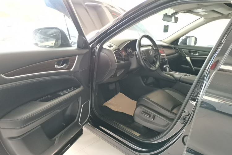 Used Honda Avancier 2017 240TURBO Two-Wheel Drive Comfort Version Driver Seat