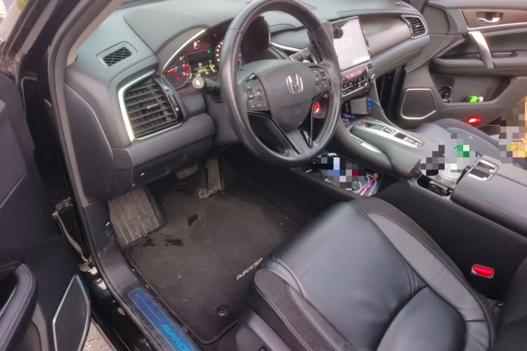 Used Honda Avancier 2017 370TURBO 2WD Luxury Edition Driver Seat