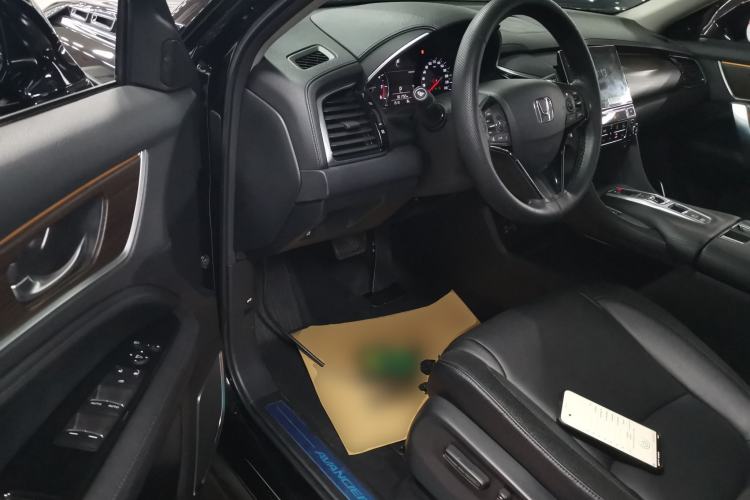 Used Honda Avancier 2017 370TURBO 2WD Luxury Edition Driver Seat