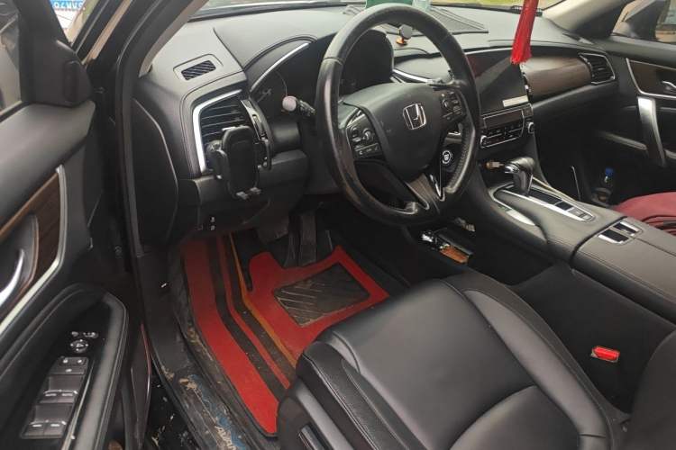 Used Honda Avancier 2017 240TURBO Two-Wheel Drive Comfort Version Driver Seat