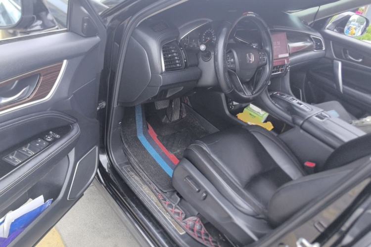 Used Honda Avancier 2017 370TURBO 2WD Luxury Edition Driver Seat