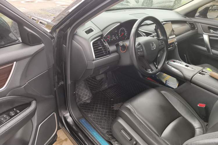 Used Honda Avancier 2017 370TURBO 2WD Luxury Edition Driver Seat