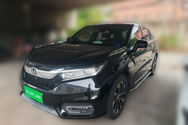 Używany Honda Avancier 2017 240TURBO Two-Wheel Drive Luxury Edition