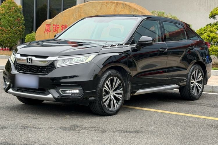 Used Honda Avancier 2017 370TURBO 2WD Luxury Edition Guazi used car, China used car export, Used car for sale, Used cars, Cheapest cars for sale