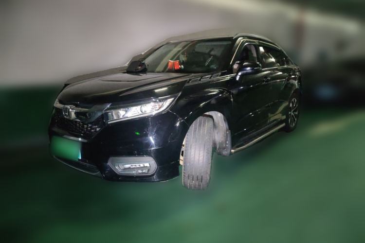 Used Honda Avancier 2017 240TURBO Two-Wheel Drive Elite Edition Guazi used car, China used car export, Used car for sale, Used cars, Cheapest cars for sale