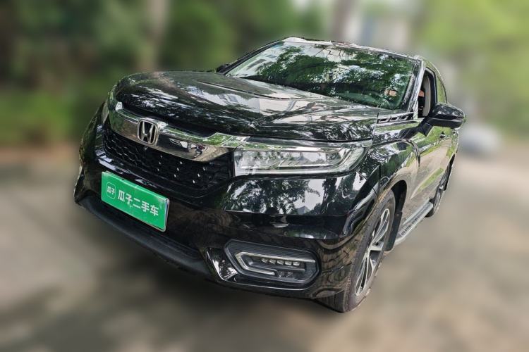 Used Honda Avancier 2017 240TURBO Two-Wheel Drive Premium Edition Guazi used car, China used car export, Used car for sale, Used cars, Cheapest cars for sale