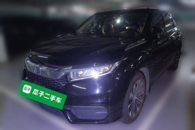 Honda Avancier 2017 240TURBO Two-Wheel Drive Elite Edition d’occasion