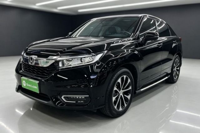 Used Honda Avancier 2017 240TURBO Two-Wheel Drive Comfort Version