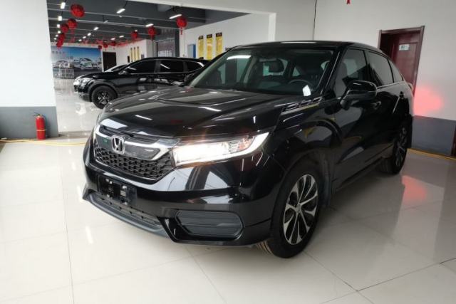 Used Honda Avancier 2017 240TURBO Two-Wheel Drive Comfort Version