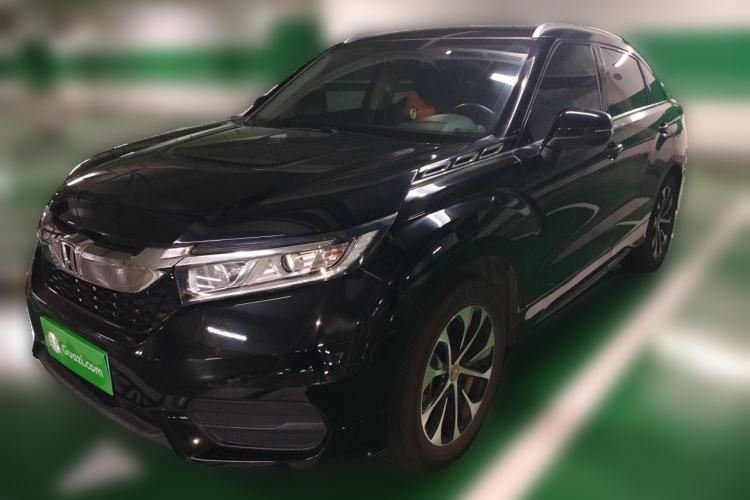 Used Honda Avancier 2017 240TURBO Two-Wheel Drive Comfort Version Guazi used car, China used car export, Used car for sale, Used  cars, Cheapest cars for sale