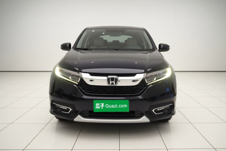 Used Honda Avancier 2017 370TURBO 2WD Luxury Edition Exterior 1