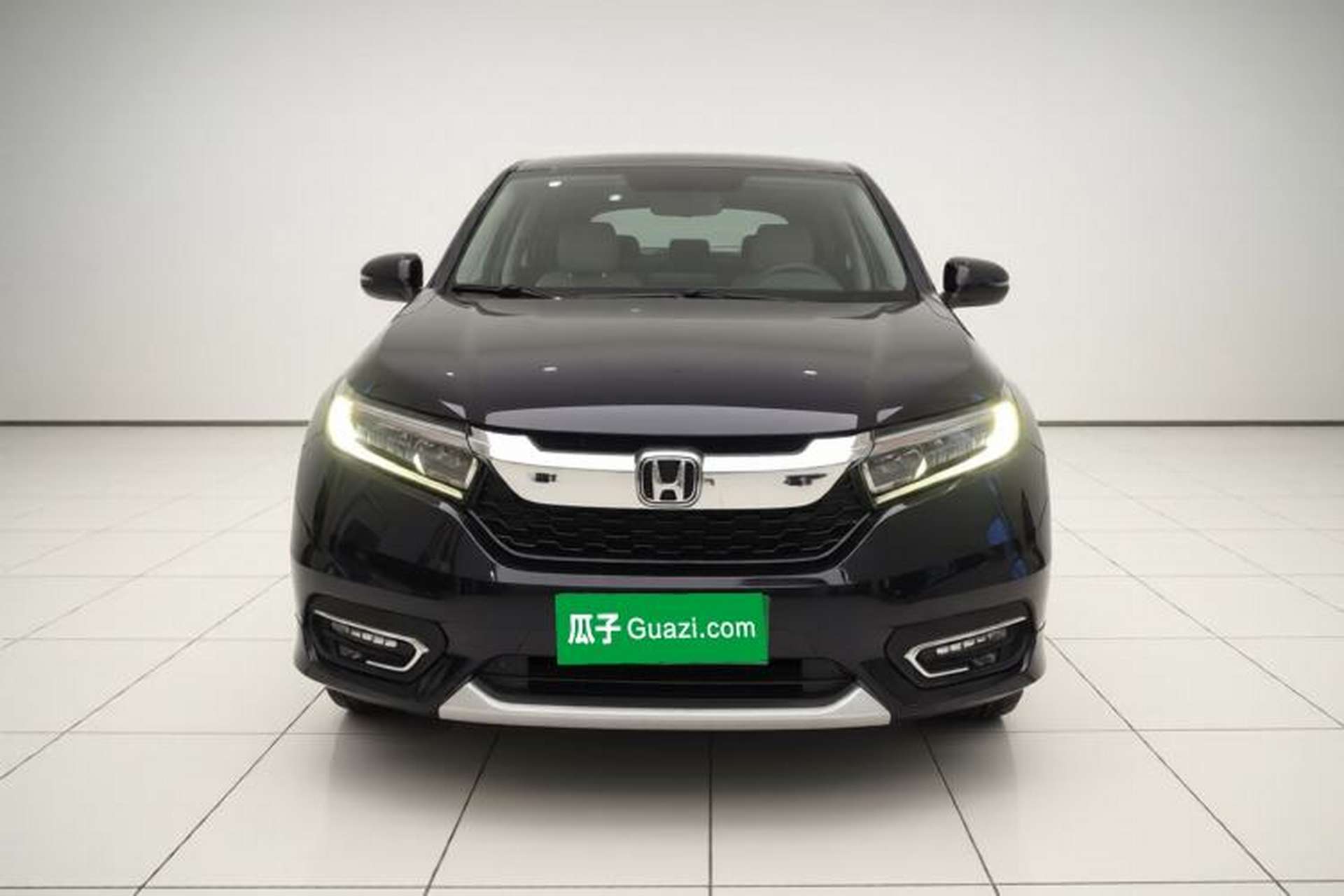 Used Honda Avancier 2017 370TURBO 2WD Luxury Edition Exterior 1