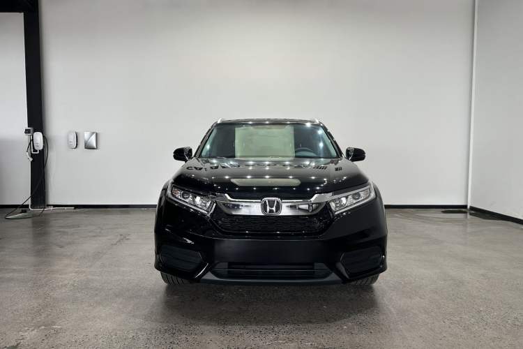 Used Honda Avancier 2017 240TURBO Two-Wheel Drive Comfort Version Exterior 1