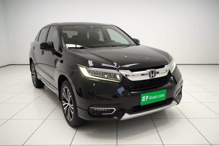 Used Honda Avancier 2017 370TURBO 2WD Luxury Edition Exterior 2