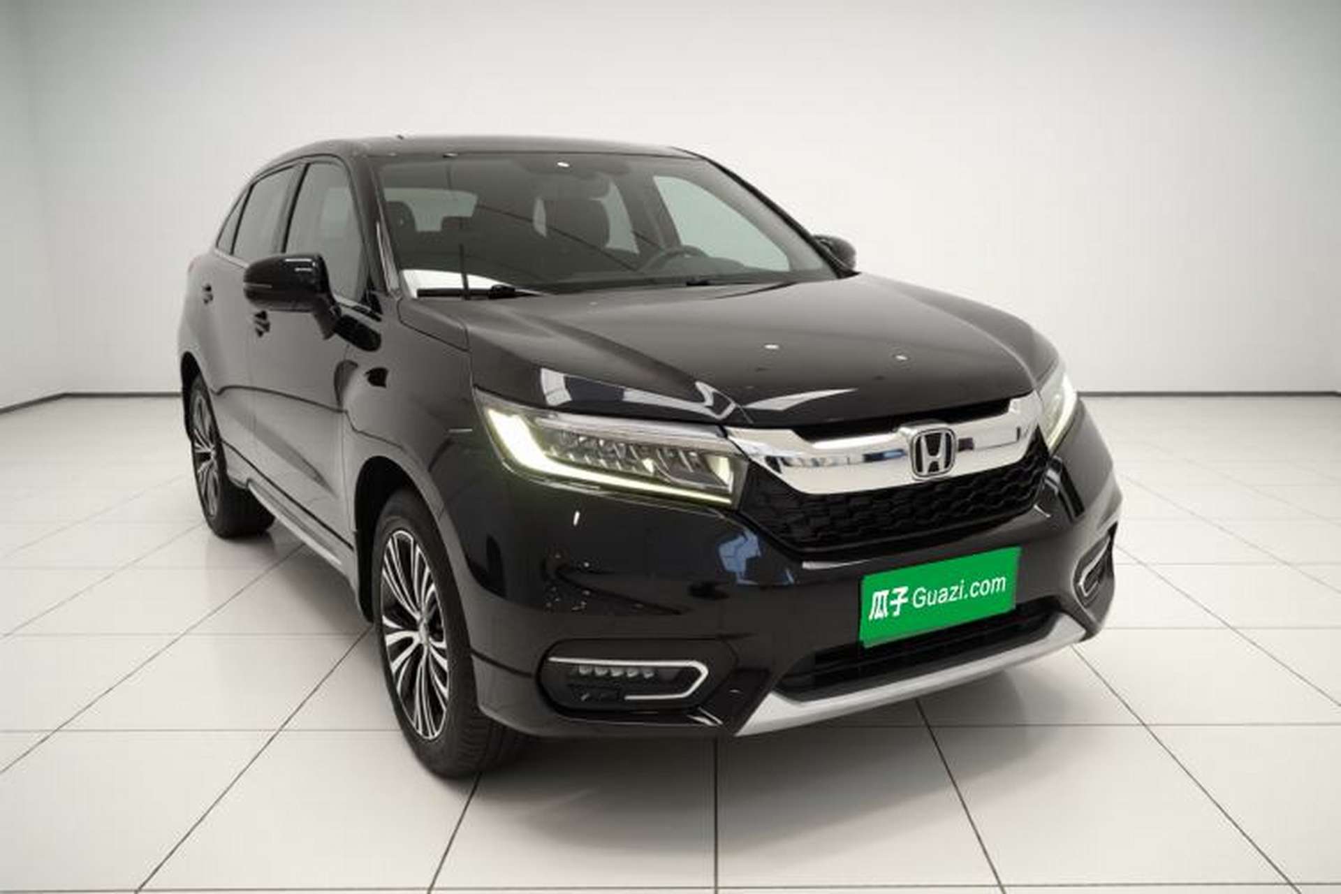 Used Honda Avancier 2017 370TURBO 2WD Luxury Edition Exterior 2