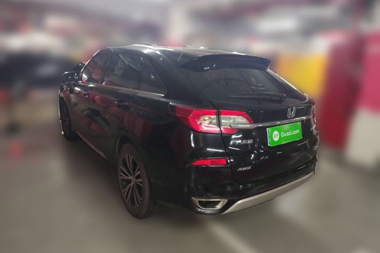 Used Honda Avancier 2017 370TURBO Four-Wheel Drive Prestige Edition Exterior 3