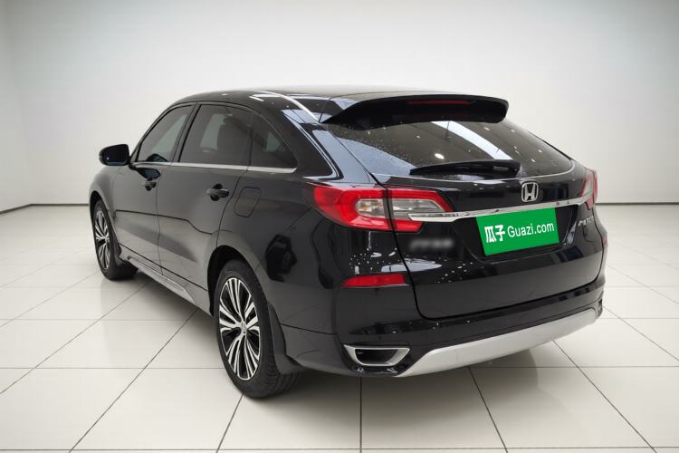 Used Honda Avancier 2017 370TURBO 2WD Luxury Edition Exterior 3